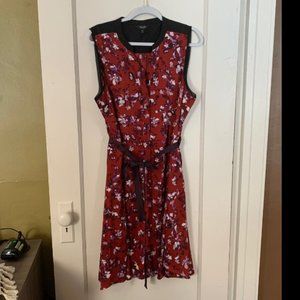 Simply Vera Vera Wang Summer Shirtdress